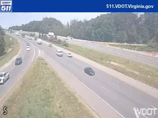 I-95 / MM 126.30 / SB
