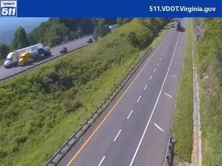 I-77 / MM 6.2 / SB