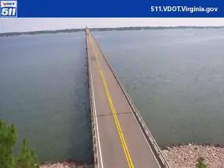 Norris Bridge Southside