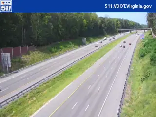 I-64 / MM 240.3 / WB