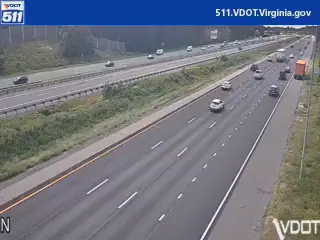 I-95 / MM 144.4 / SB