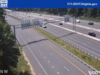 I-95 / MM 132.9 / NB