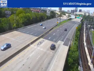I-264 / MM 9.2 / WB