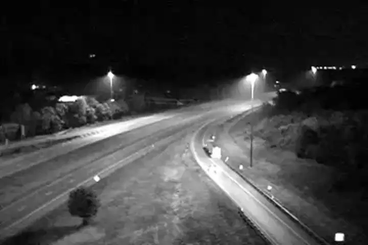 I-81 @ 5 Inwood