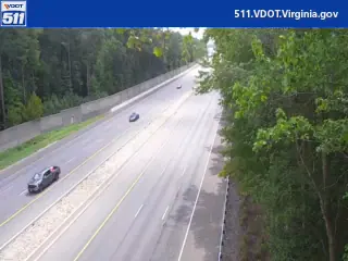 I-64 / MM 252.6 / EB