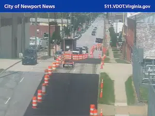 US-60 / 39th St and Huntington Ave