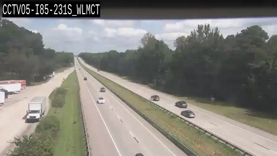 CCTV05-I85-231S_WLMCT