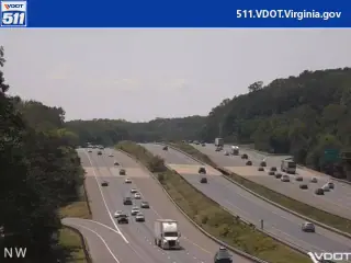 I-95 / MM 151 / NB