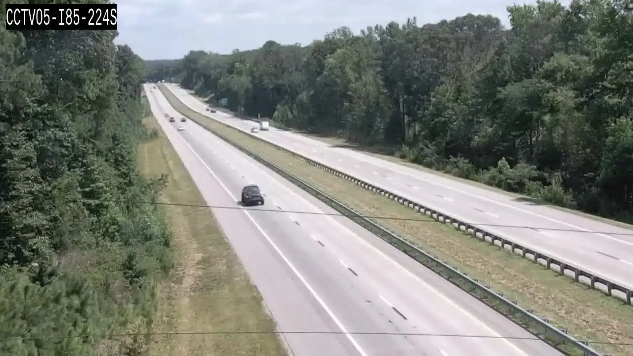 CCTV05-I85-224S