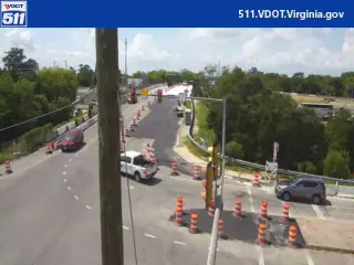 I-64 / MM 268 / EB