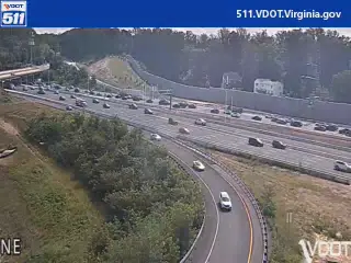 I-495 / MM 42.7 / SB