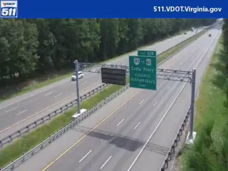 I-64 / MM 237.3 / EB