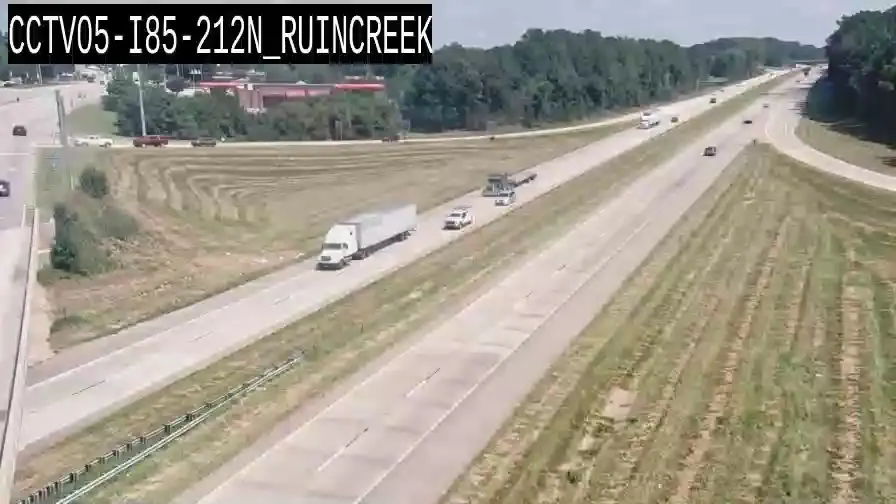 CCTV05-I85-212N_RUINCREEK