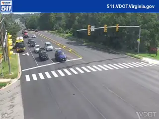 US-1 / SB / Dutchman Rd.