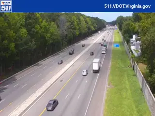 I-64 / MM 252.9 / WB