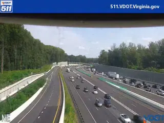 I-495 / MM 43.4 / SB
