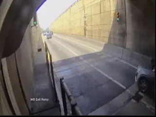 I-64 / MM 269.3 / WB EXIT RAMP