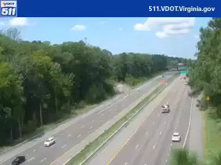 I-64 / MM 238.8 / WB