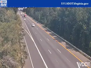 I-95 / MM 148.2 / SB