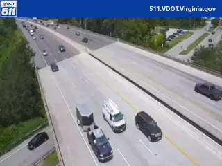 I-64 / MM 247.8 / EB