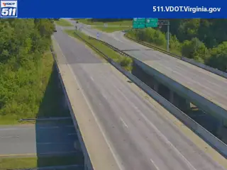 US-220 / US-58 BYP