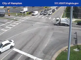 Todds Ln and Aberdeen Rd