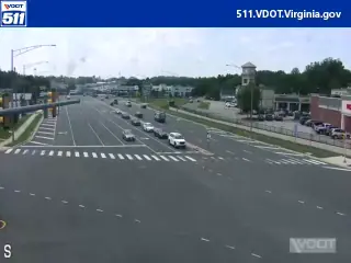 US-1/NB/Dawson Beach Rd.