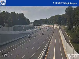 I-495 / MM 42.9 / SB