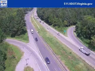 VA-288 / MM 013.0 / SB (Hull Street Road)