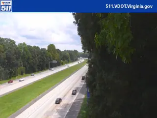I-64 / MM 287 / WB