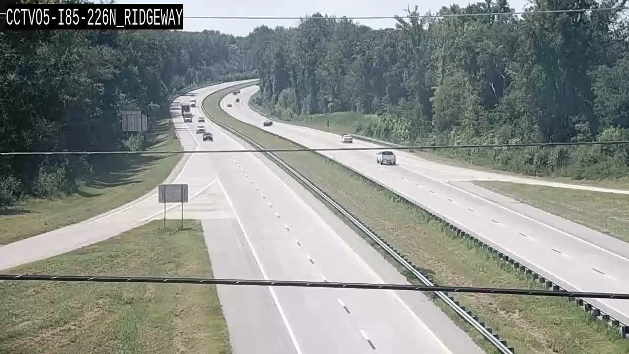 CCTV05-I85-226N_RIDGEWAY