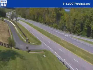 US-460 / SR-726