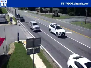 US-29 BUS / MM 10.2 / SR-682