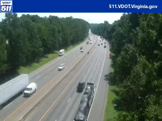 I-95 / MM 63.9 / SB