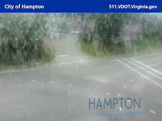 CMDR Shepard Blvd and Wythe Creek Rd