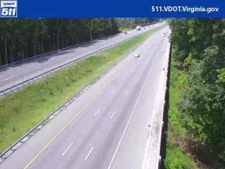 I-64 / MM 240.4 / WB