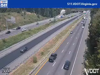 I-95 / MM 151.1 / NB
