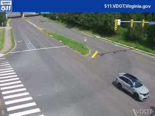 Lorton Rd. / EB / Lorton Market St.