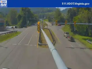 US-58 ALT / SR-683 / Russell Co