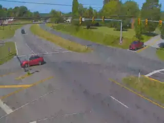 US-460 / SR-1580