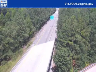 I-95 / MM 046.8 / NB