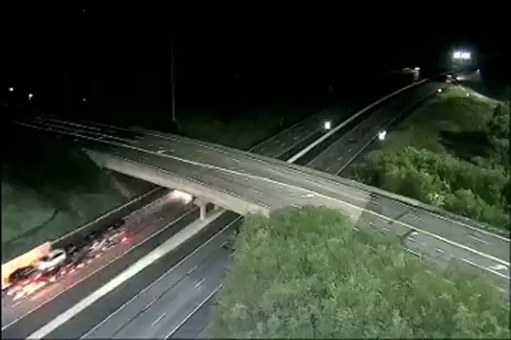 I-81 @ 13 King Street