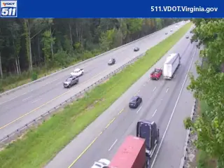 I-64 / MM 251.6 / WB