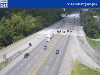 I-95 / MM 52.4 / NB