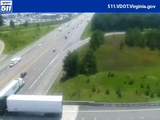 I-95 / MM 58.3 / SB