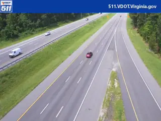 I-64 / MM 234.1 / WB