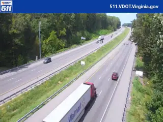 I-64 / MM 241.9 / WB