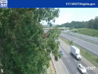 I-95 / MM 135.8 / SB