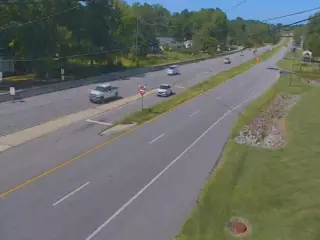 US-58 BUS / SR-311 / SR-863