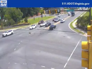 US-1 / MM 148.9 / SB / Rte. 17